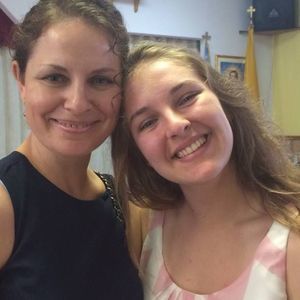 Meet your Posher, Nataliya